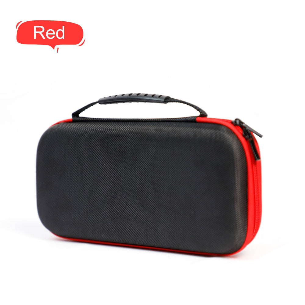 Nintendo Switch 2 Hard Carrying Case Red